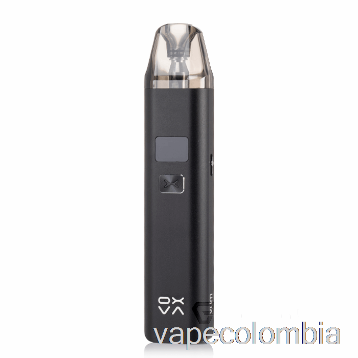 Vape Desechable Oxva Xlim V2 25w Pod System Negro